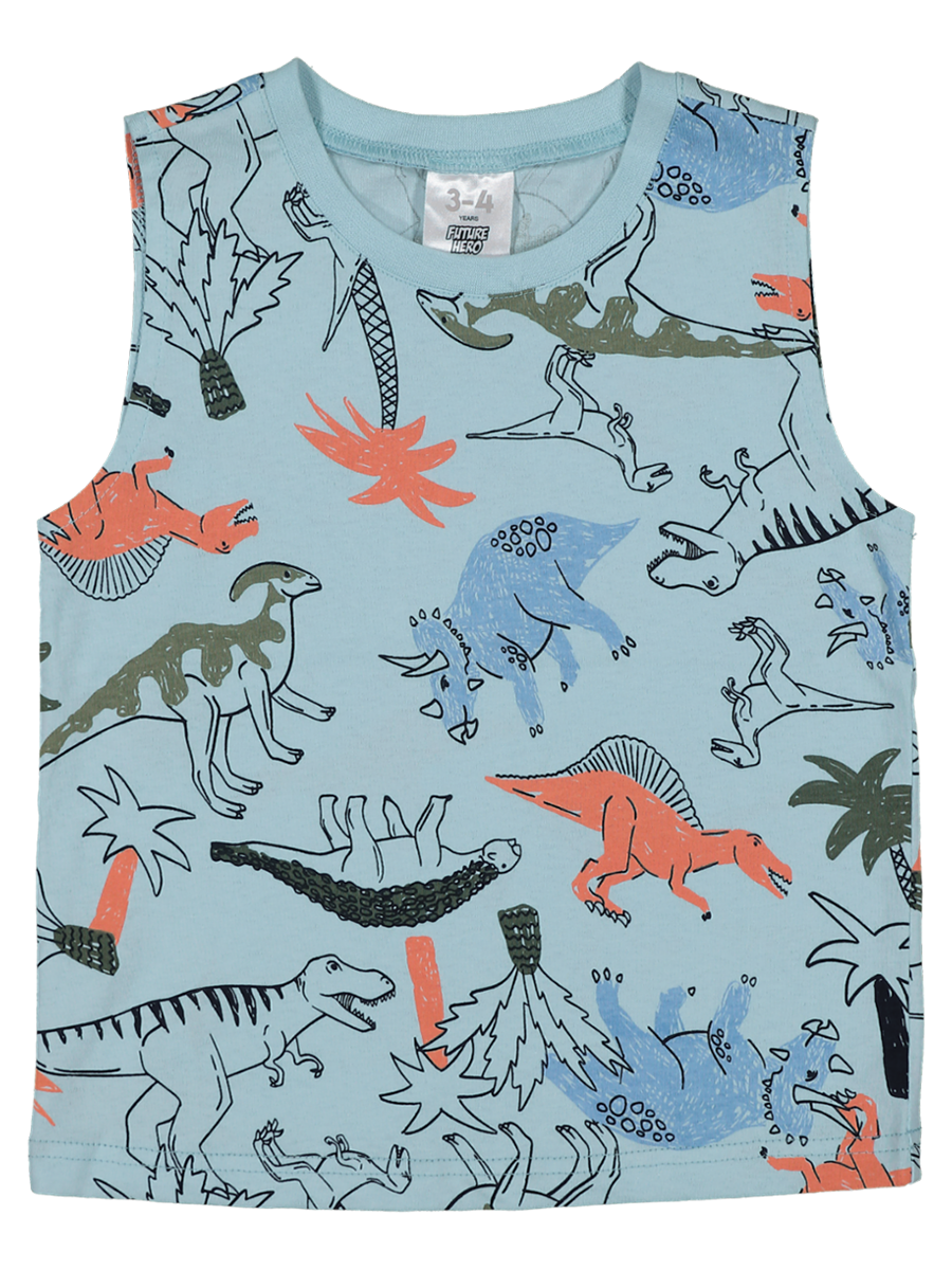 Vest