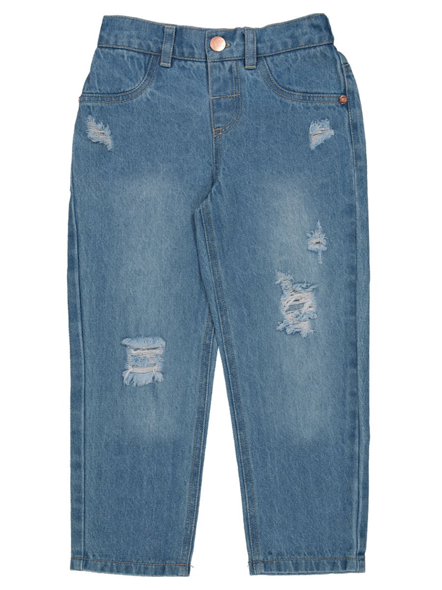Denim Jeans