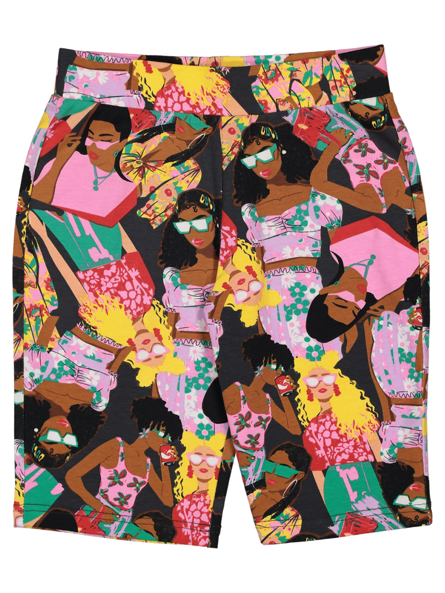 Cycle Shorts