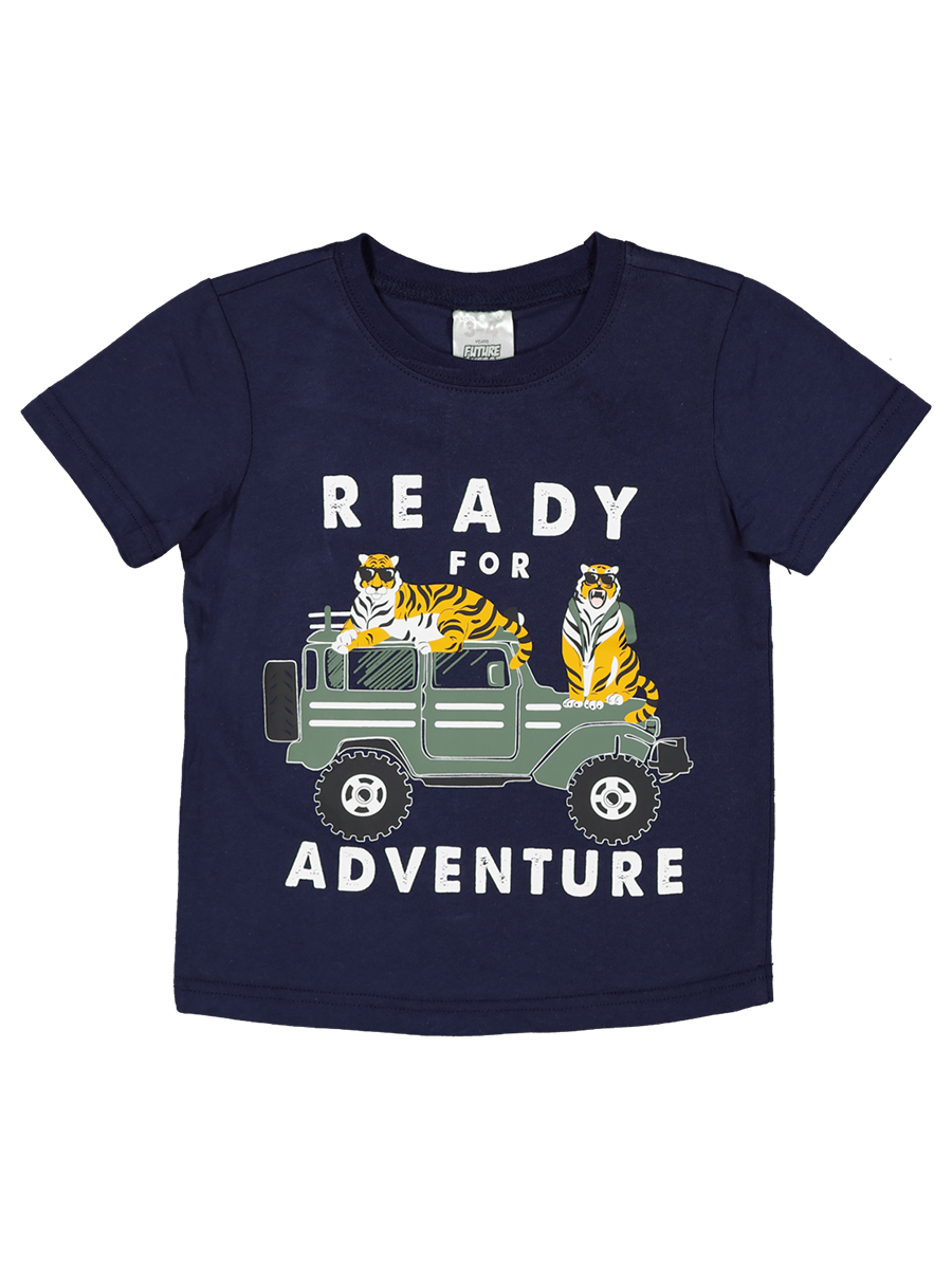Graphic Tee