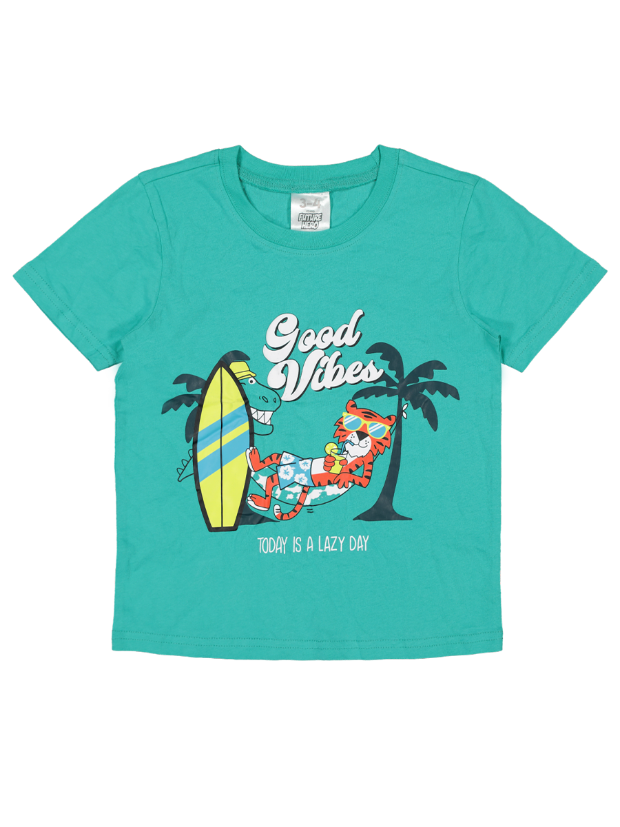 Graphic T-Shirt