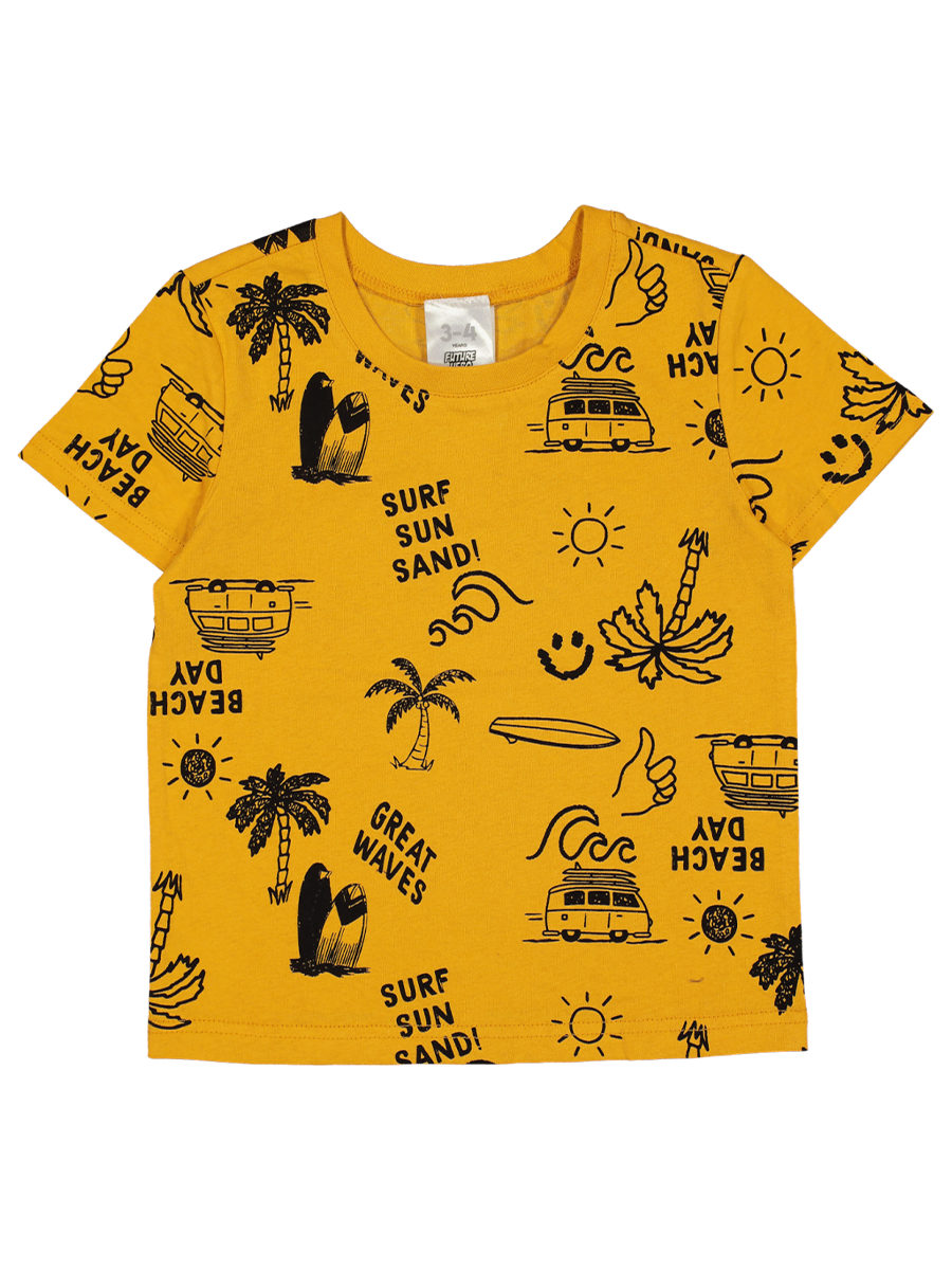 Graphic T-Shirt