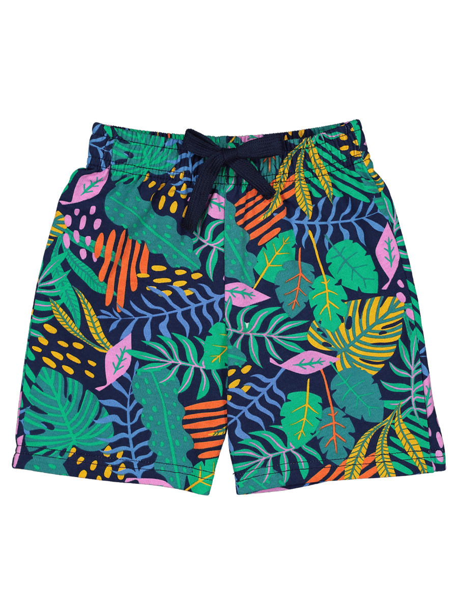 Graphic Shorts