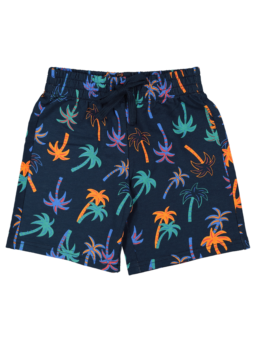 Graphic Shorts
