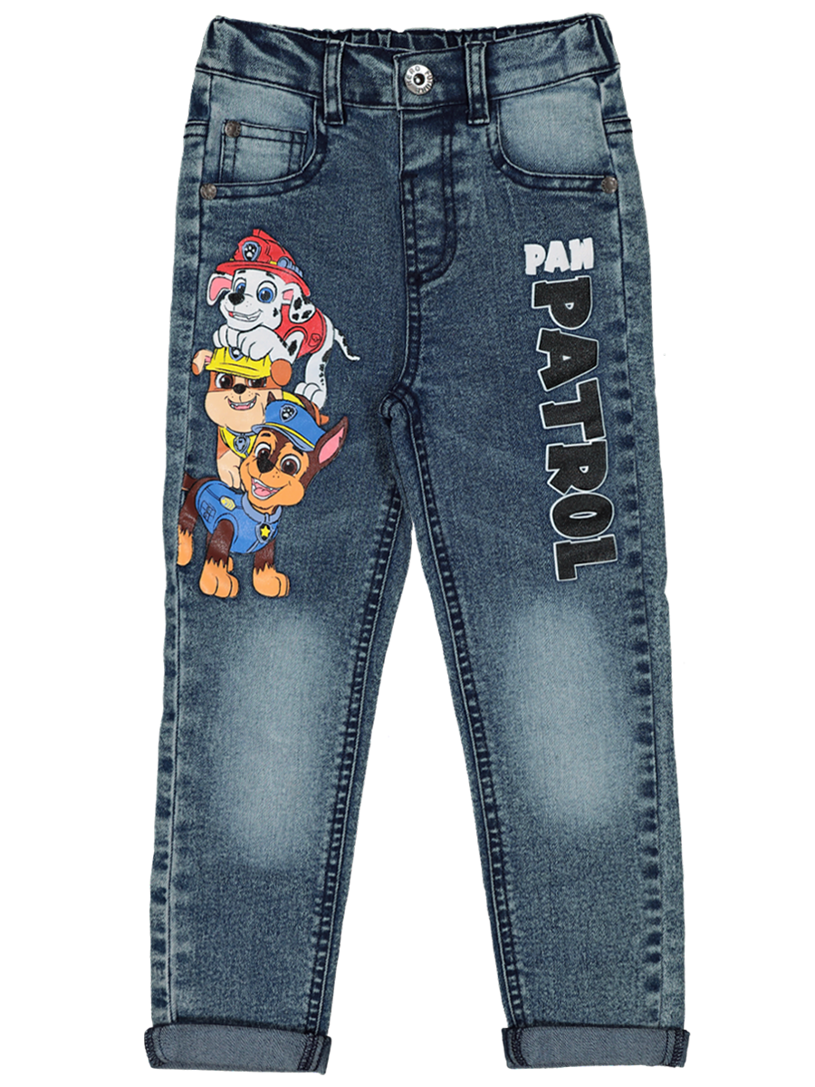 Buy Paw Patrol Jeans Bottoms Jeans PEP
