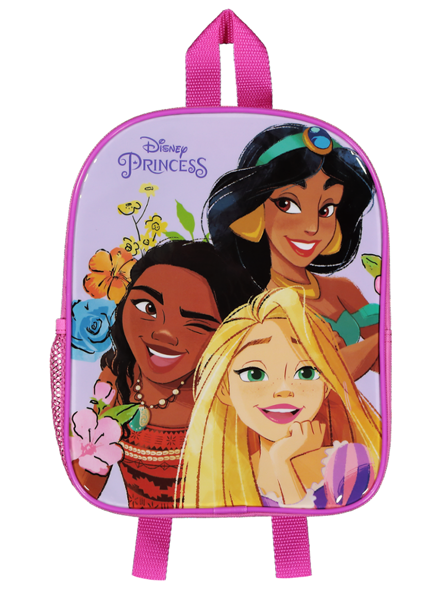 Princess Backpack