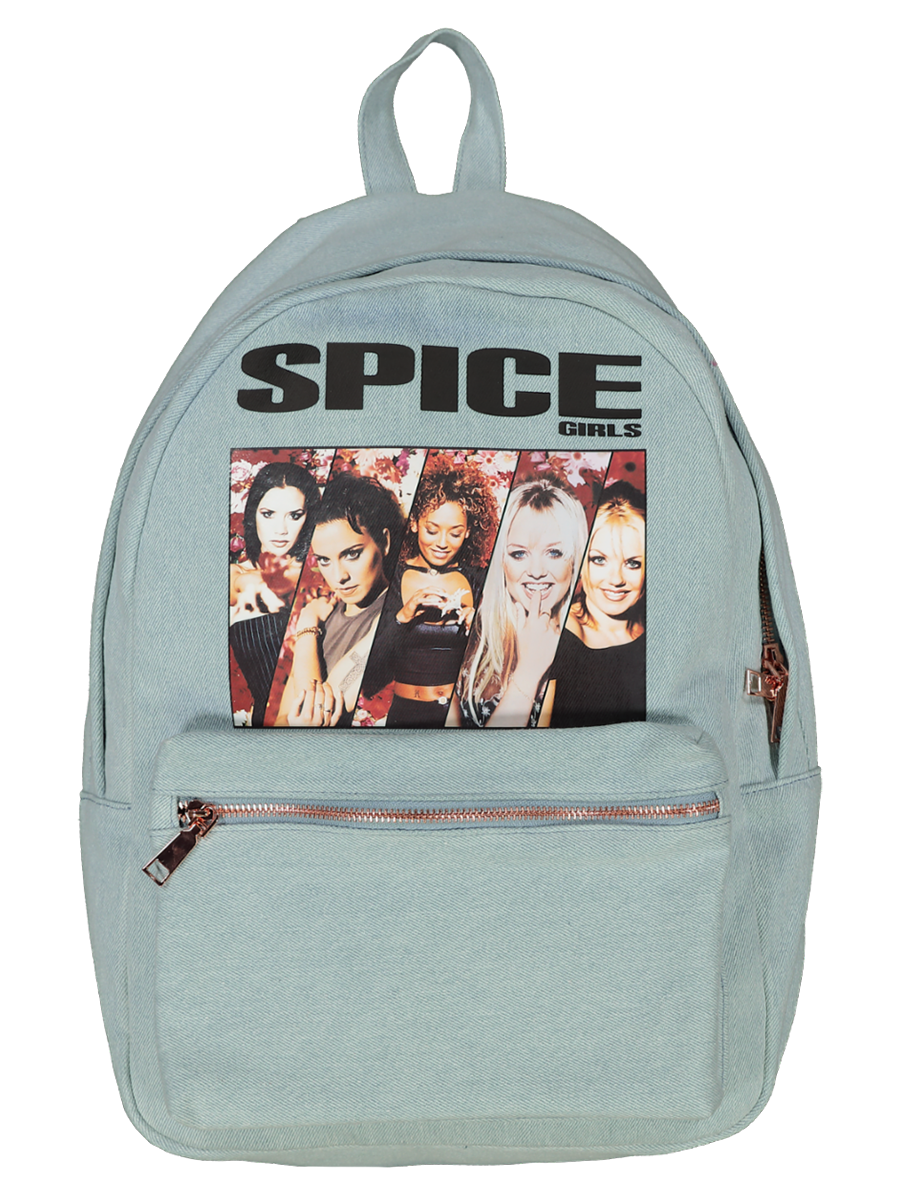 Spice Girls Backpack
