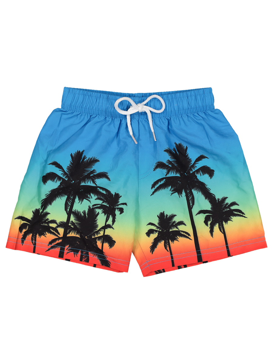 Beach Shorts