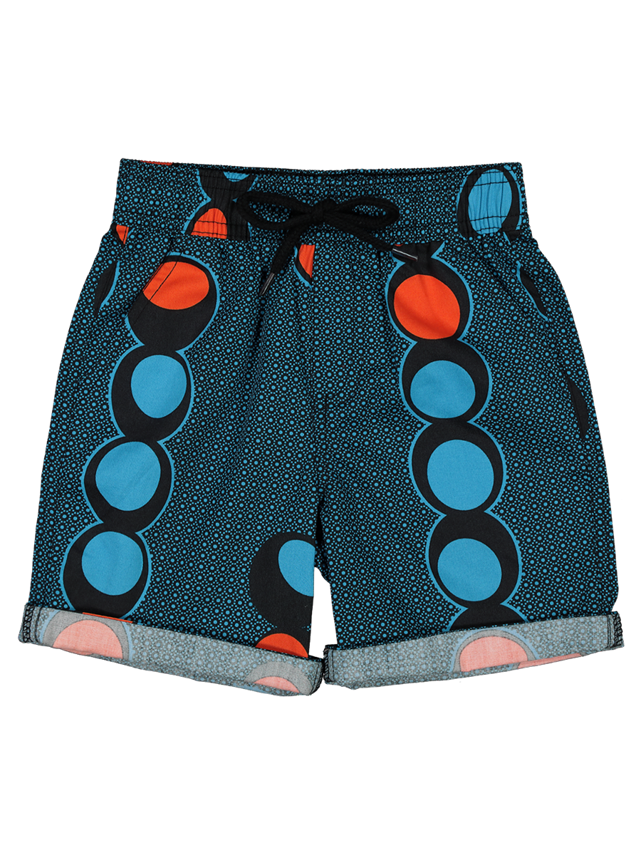 Heritage Shorts