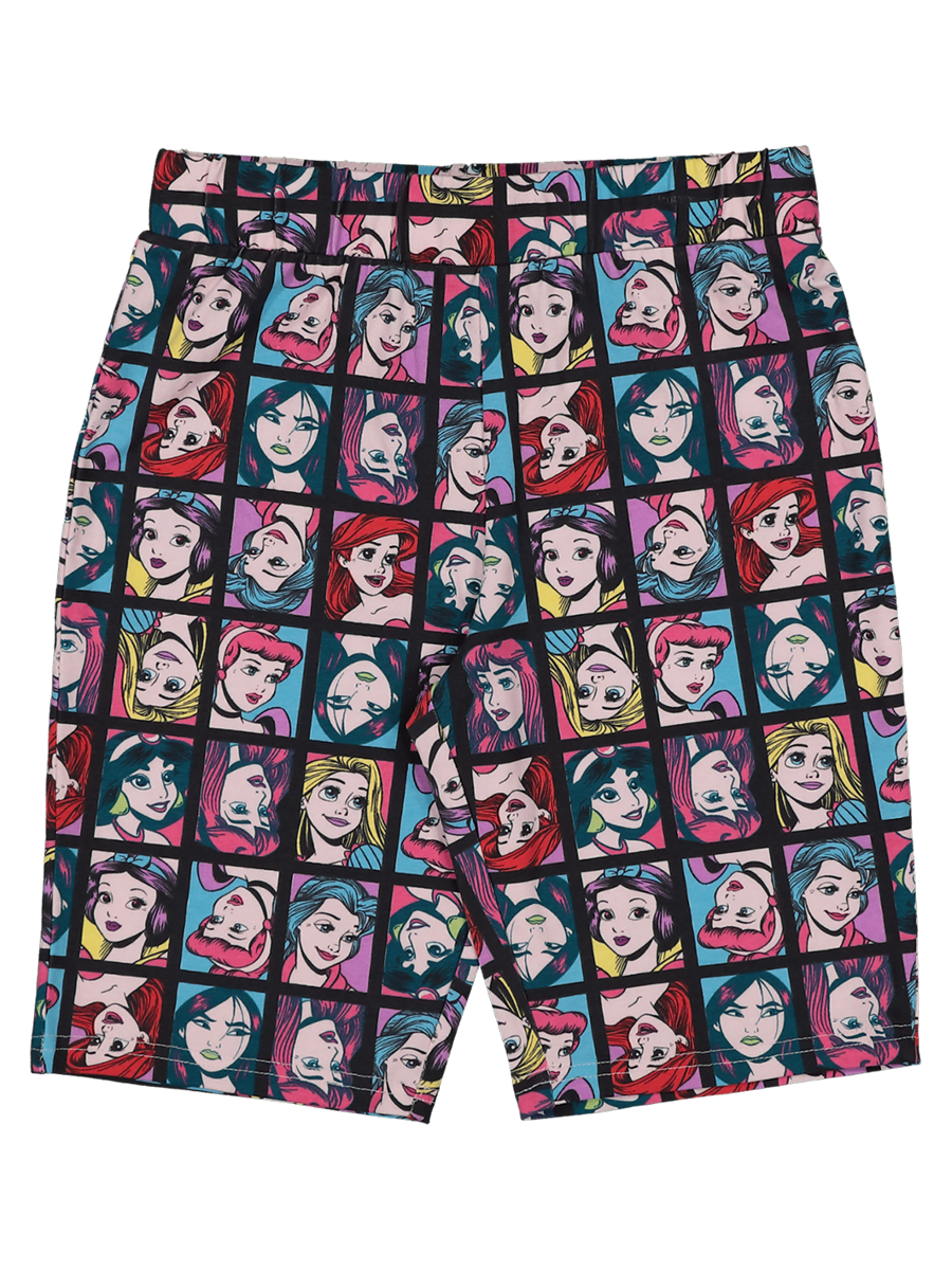 Cycle Shorts
