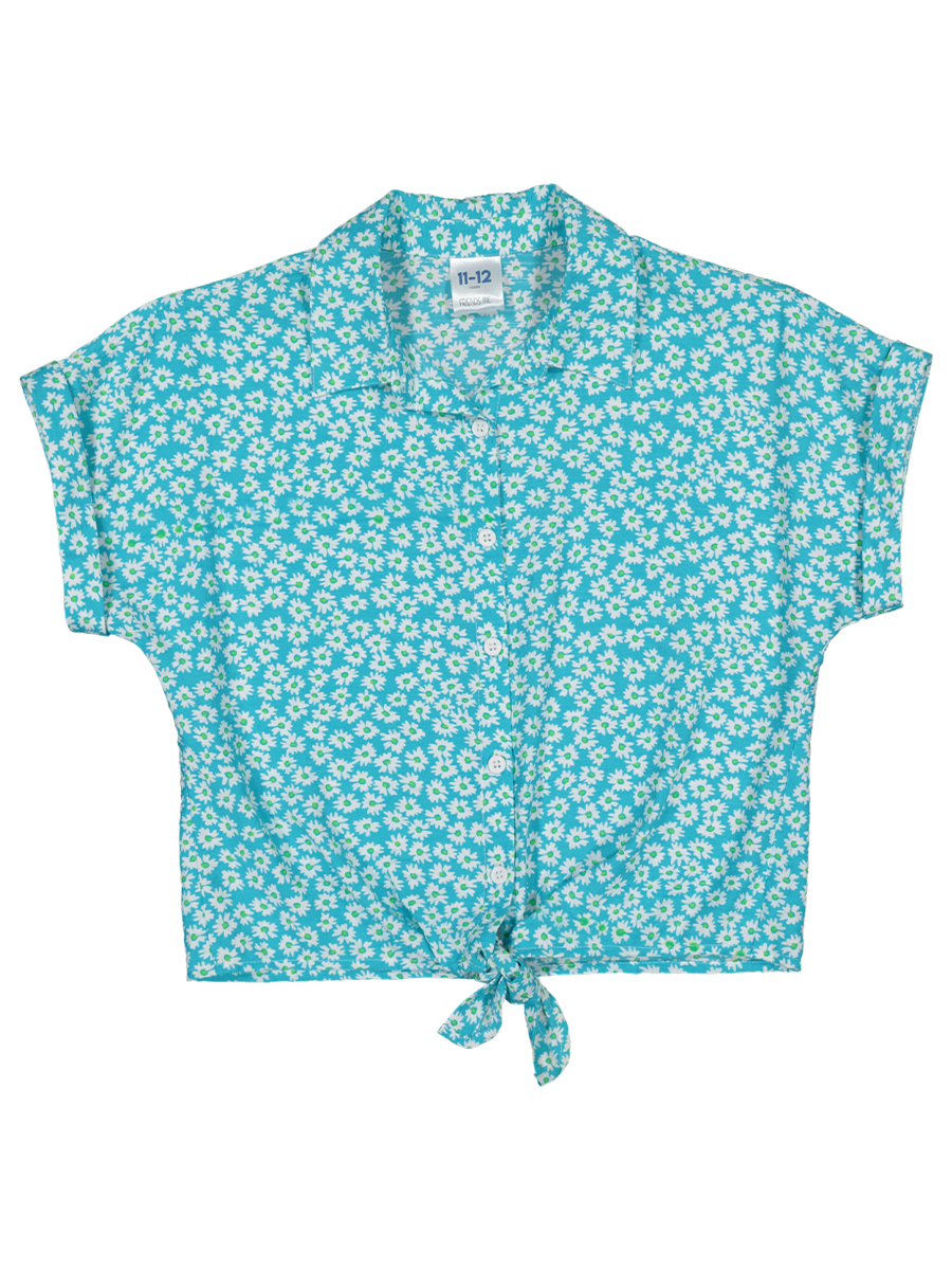 Woven Shirt