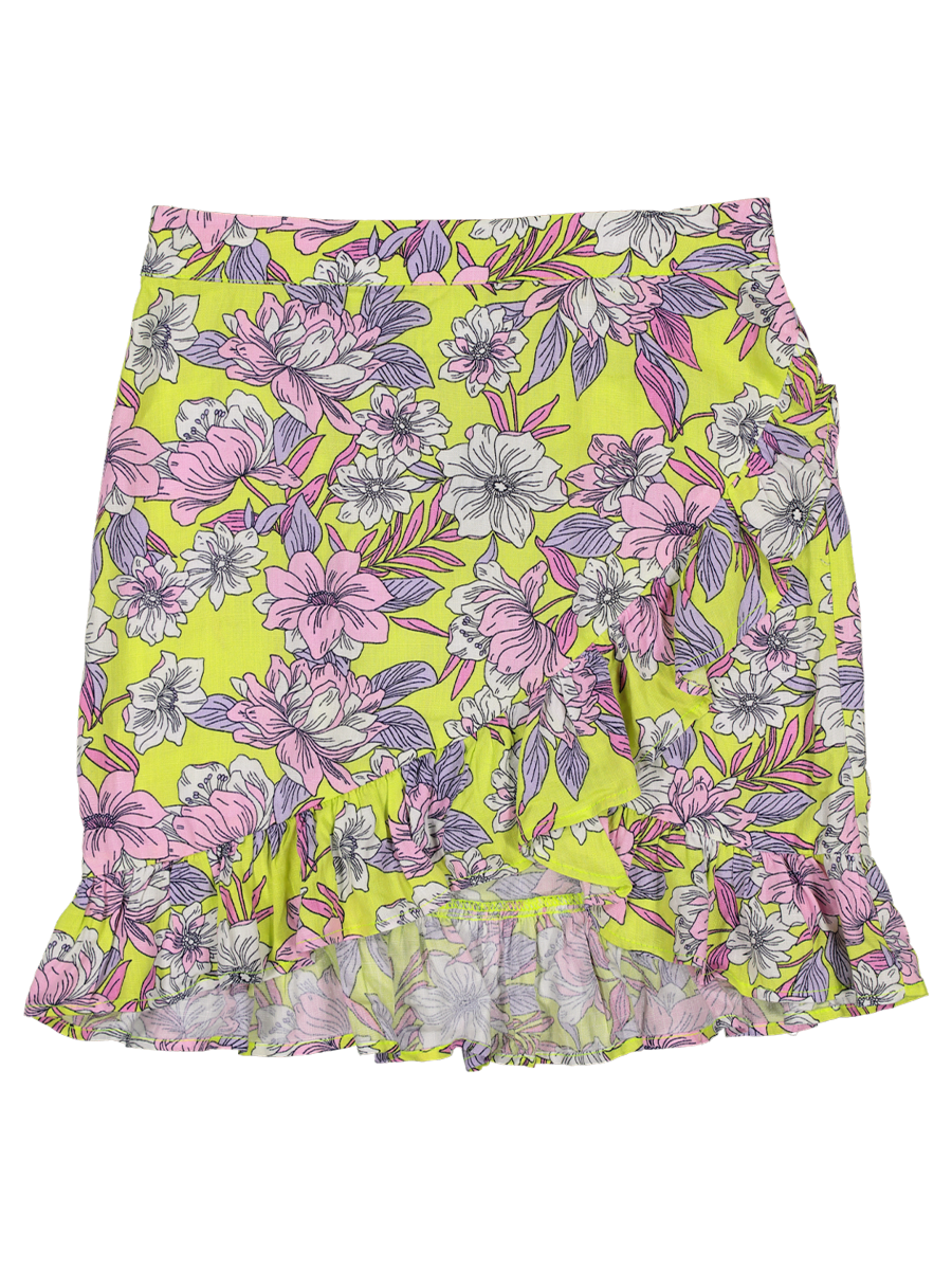 Woven Skirt