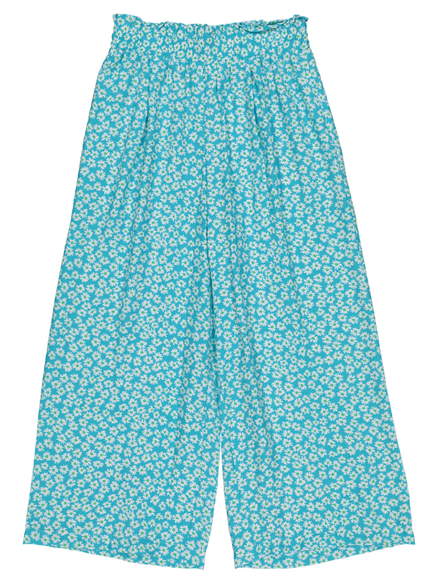 Woven Pants