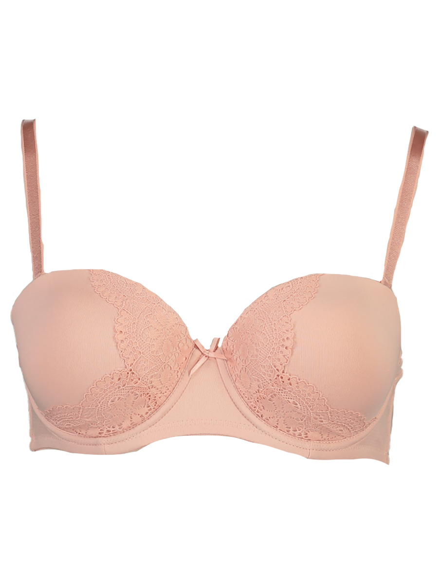 Balconette Bra