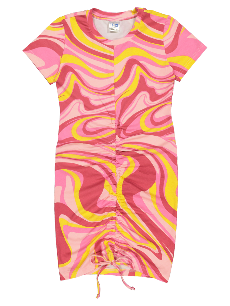 Bodycon Dress