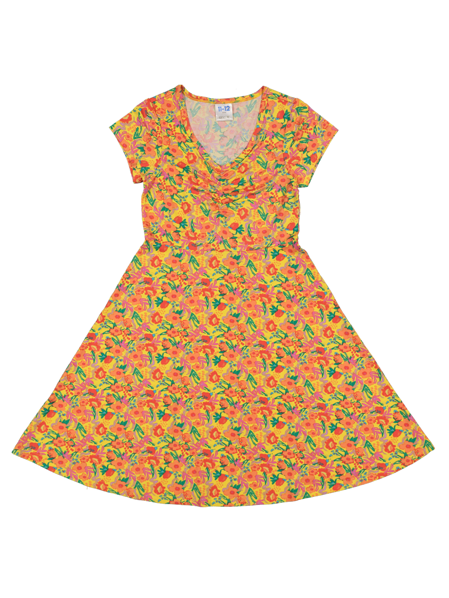 Knit Dress