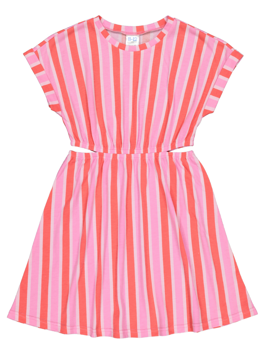 Knit Dress