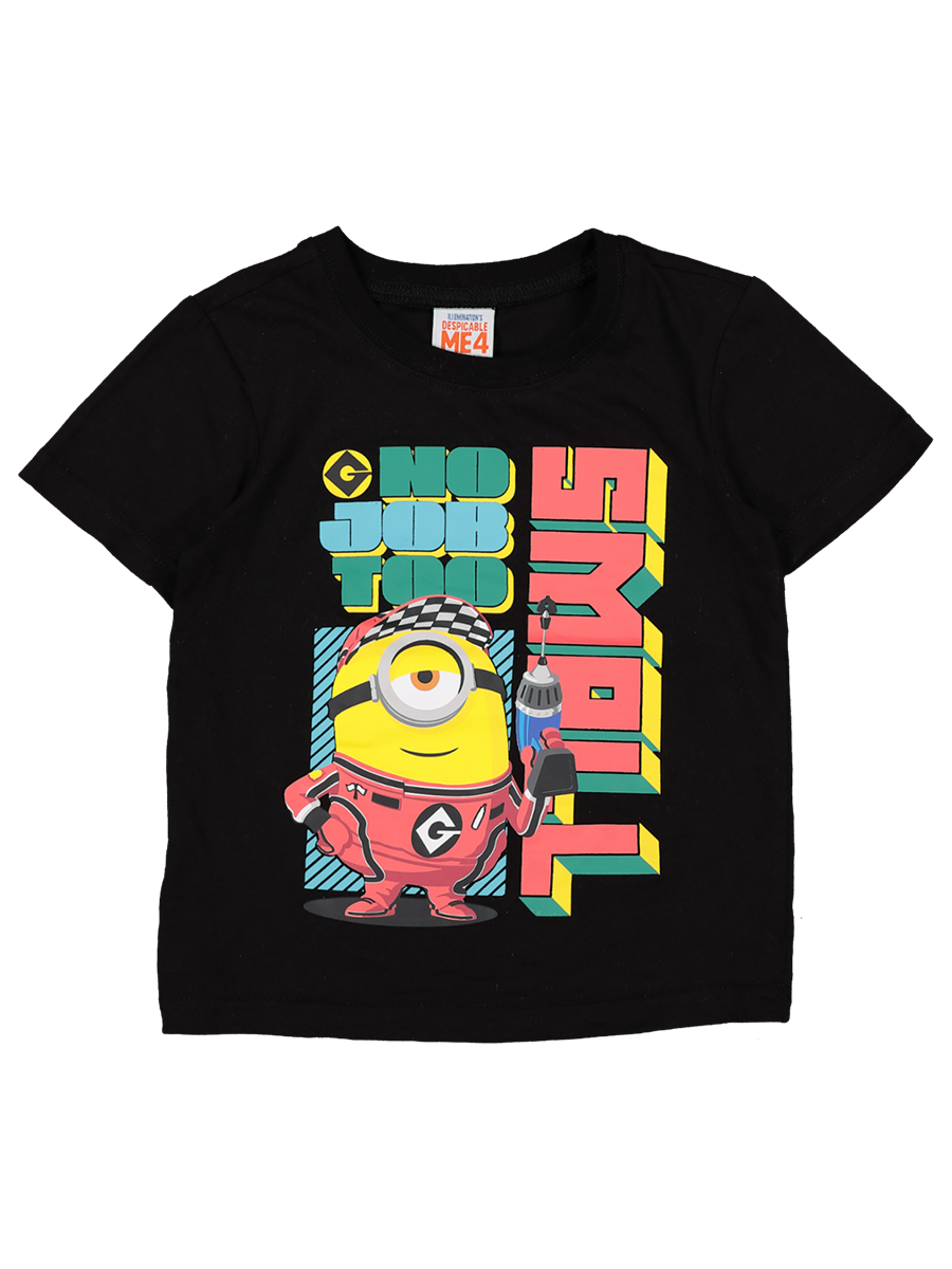 FCRB MINIONS EMBLEM POCKET FCRB MINIONS EMBLEM POCKET