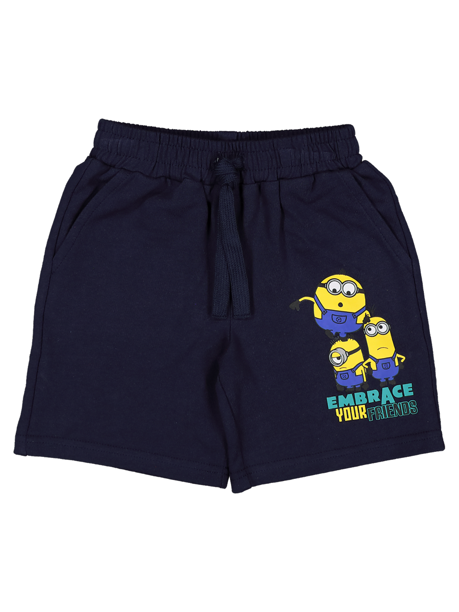 F.C.R.B MINIONS PRACTICE SHORTS size M F.C.R.B MINIONS PRACTICE SHORTS size M