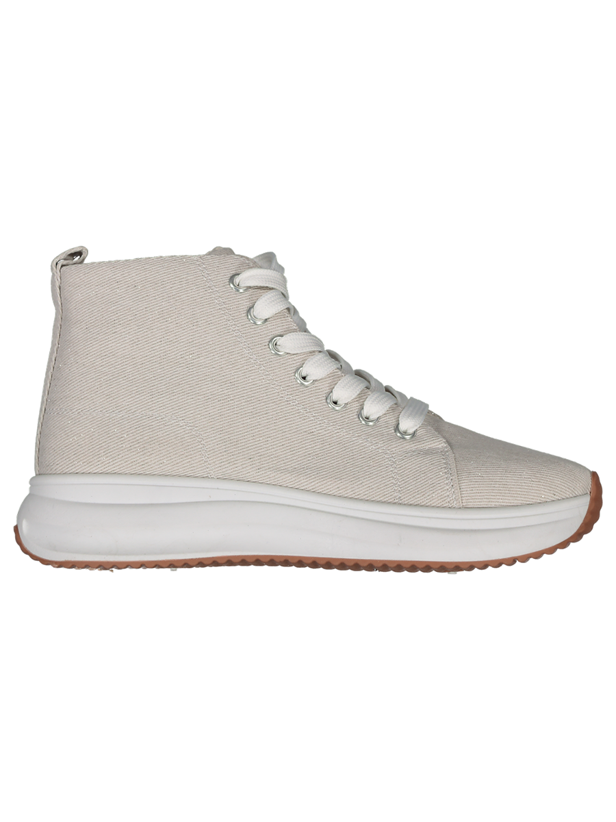 Platform Sneakers Older Girls