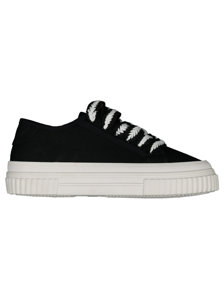 Chunky Ridged Sneakers