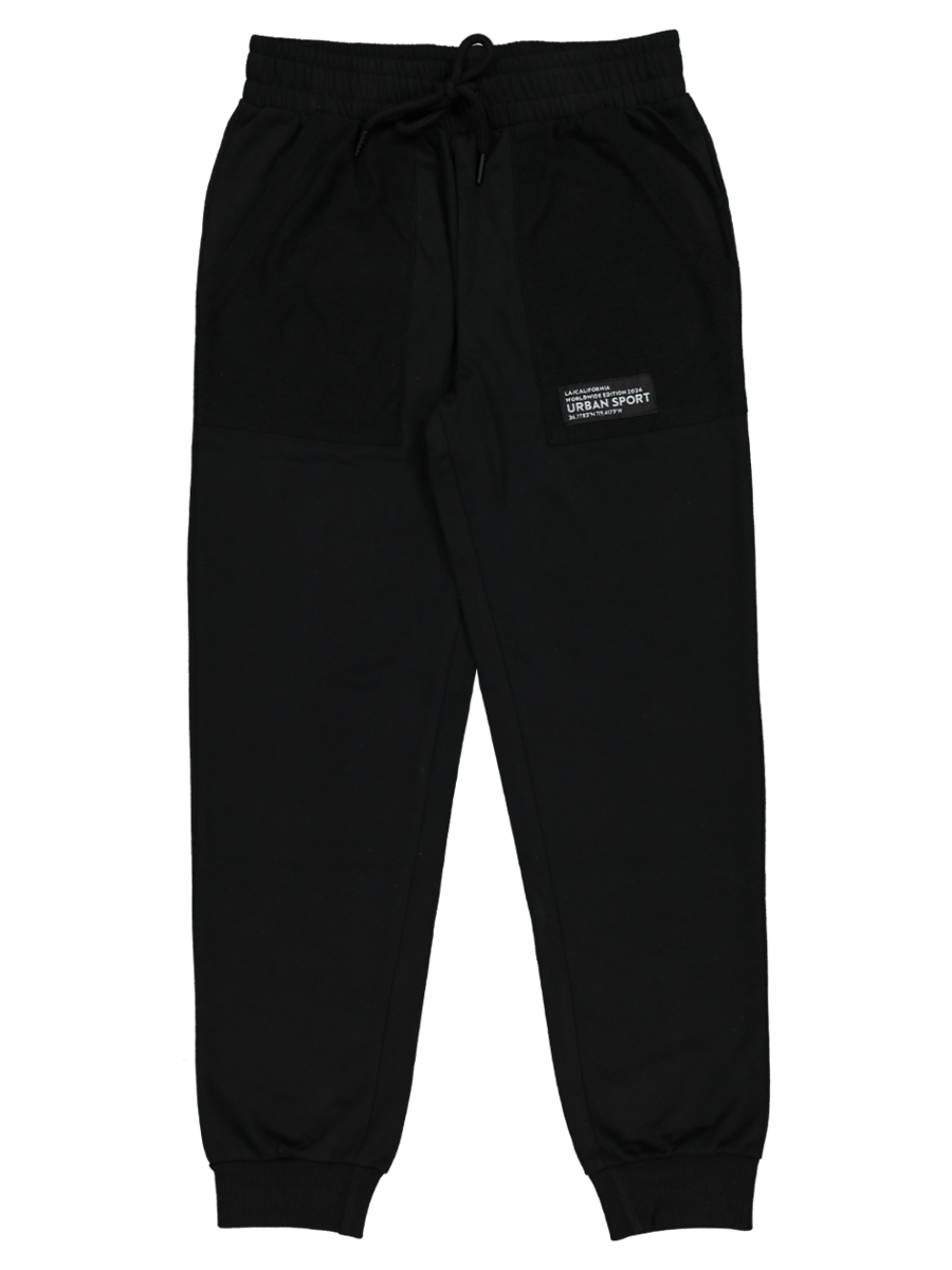 Urban Sport Track Pants