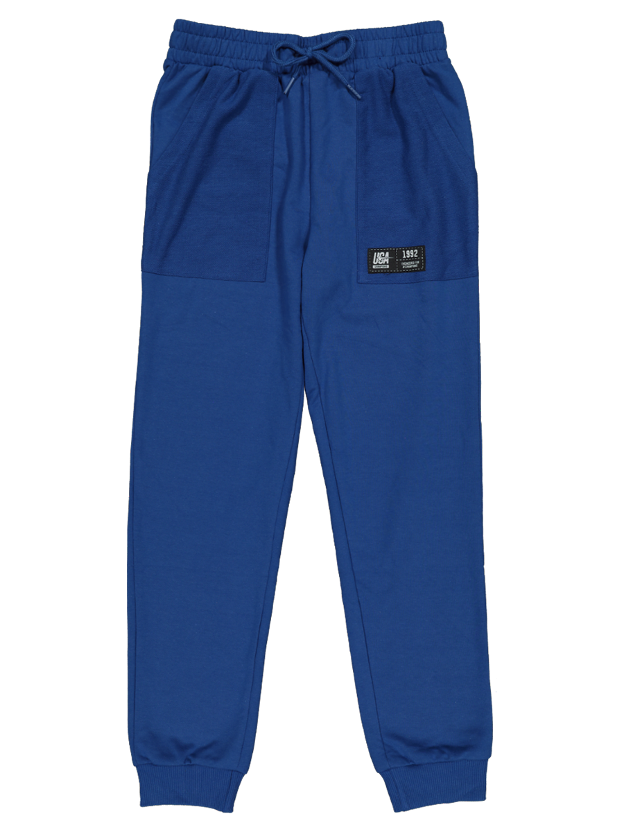 Unbrushed Track Pants