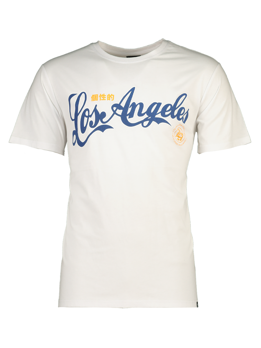 Los Angeles Graphic T-Shirt