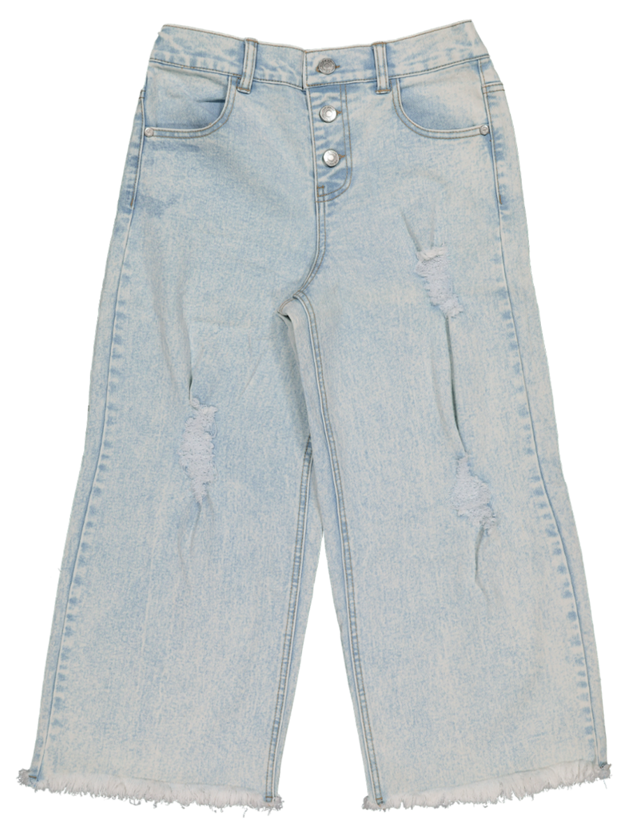Denim Jeans
