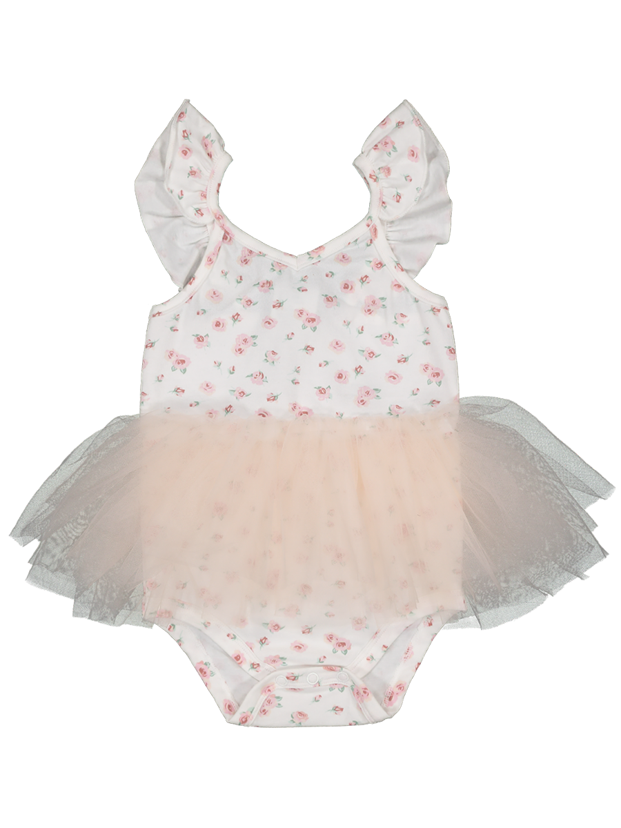 Tutu Bodyvest