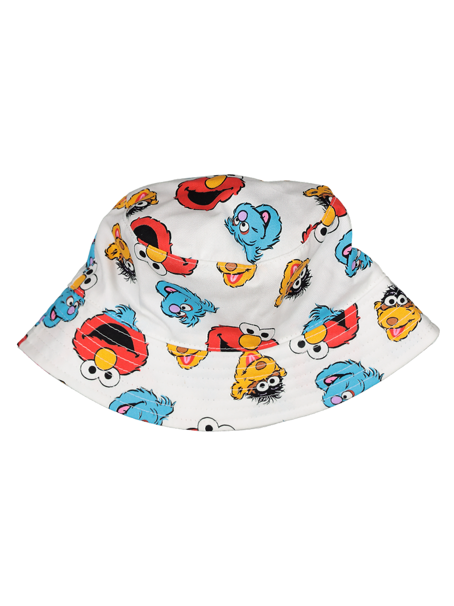 Takalani Sesame Bucket Hat Boys