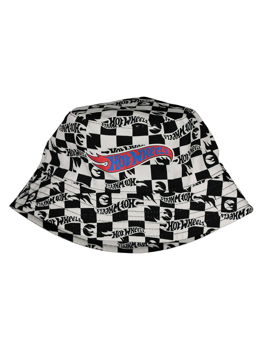 Hot Wheels Bucket Hat