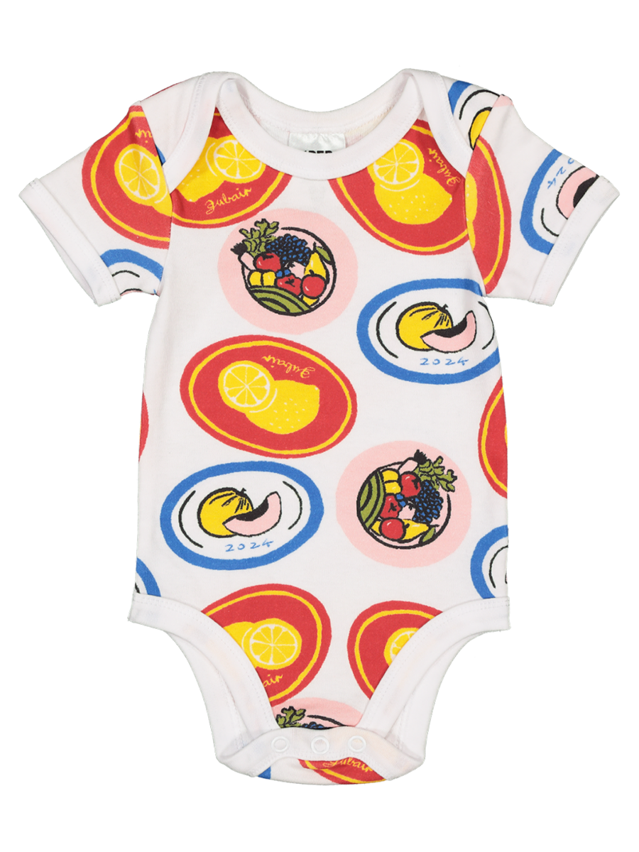 Short Sleeve Bodyvest