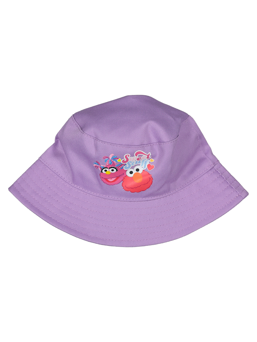 Takalani Sesame Bucket Hat Girls