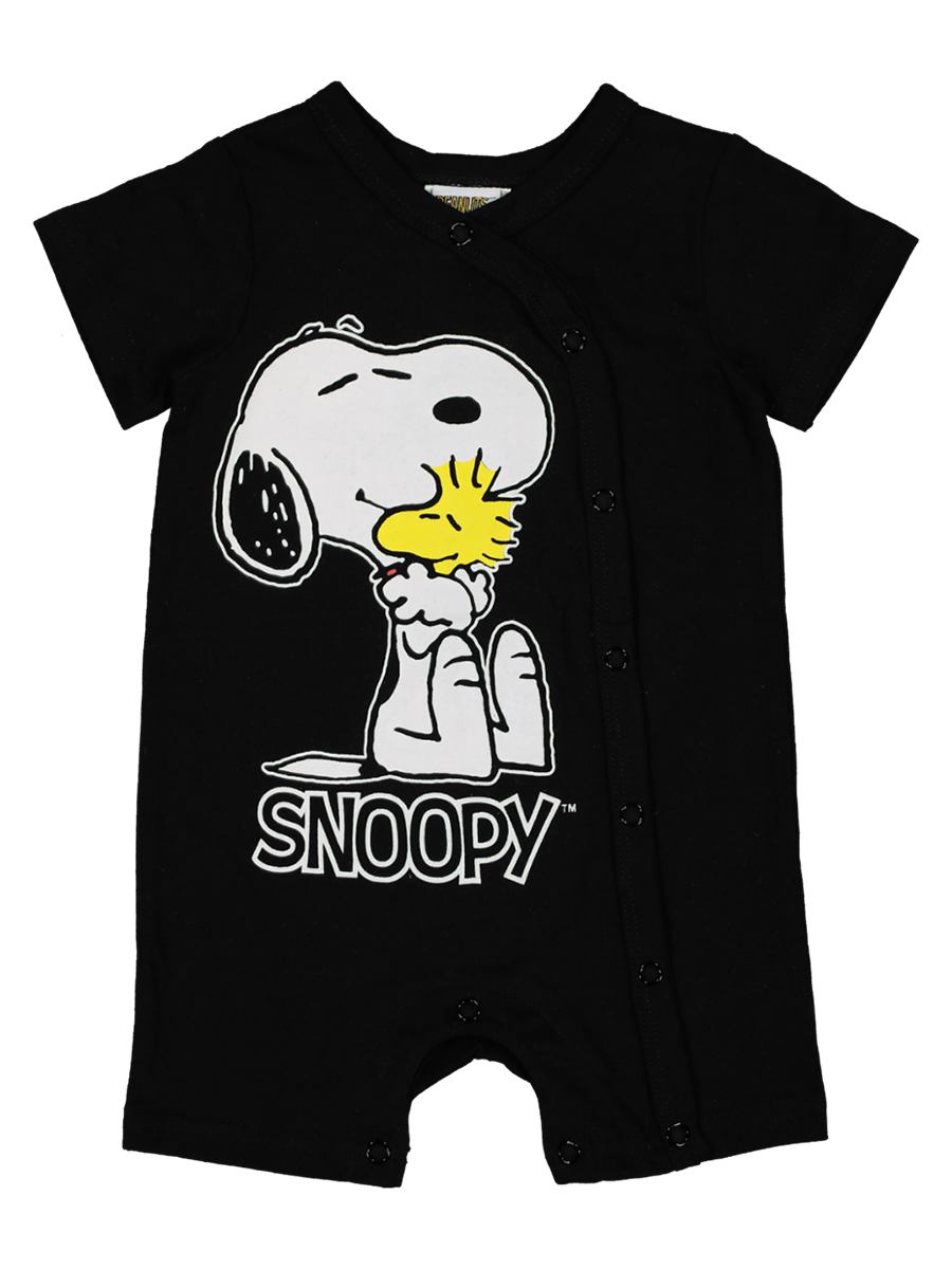 Snoopy Romper