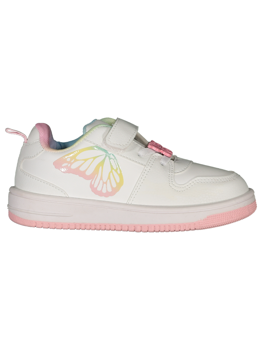 Buy Sneakers Younger Girls Shoes PEP - Main Image