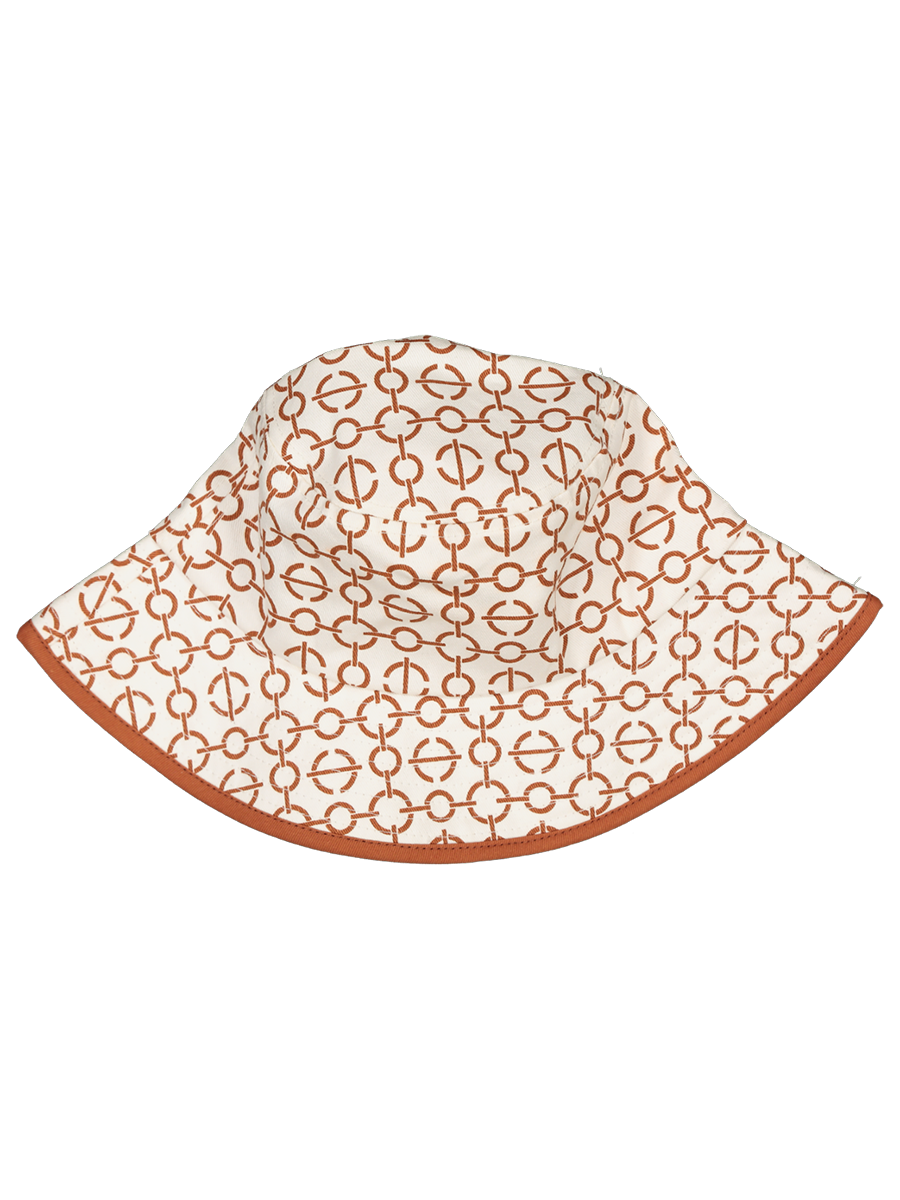 Printed Hat