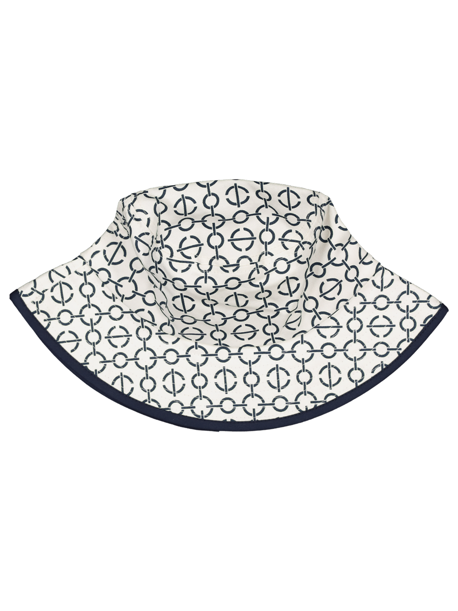 Printed Hat