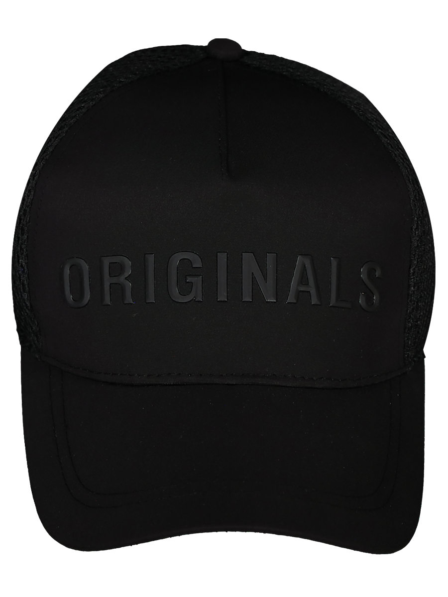 Peak Cap
