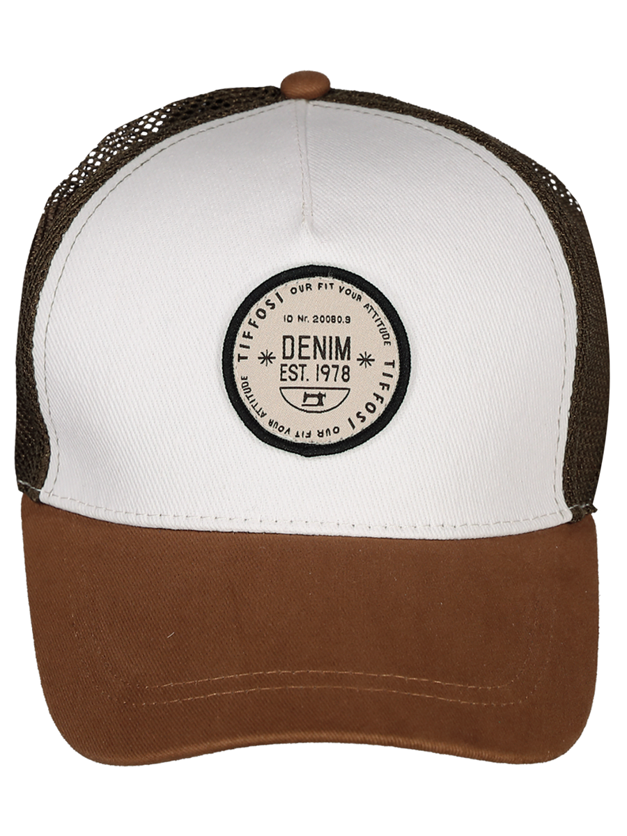 Peak Cap