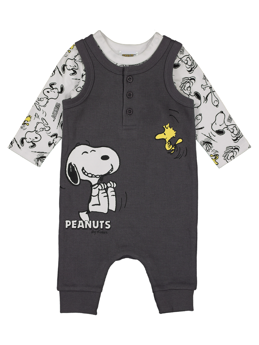 Snoopy 2 Piece Set