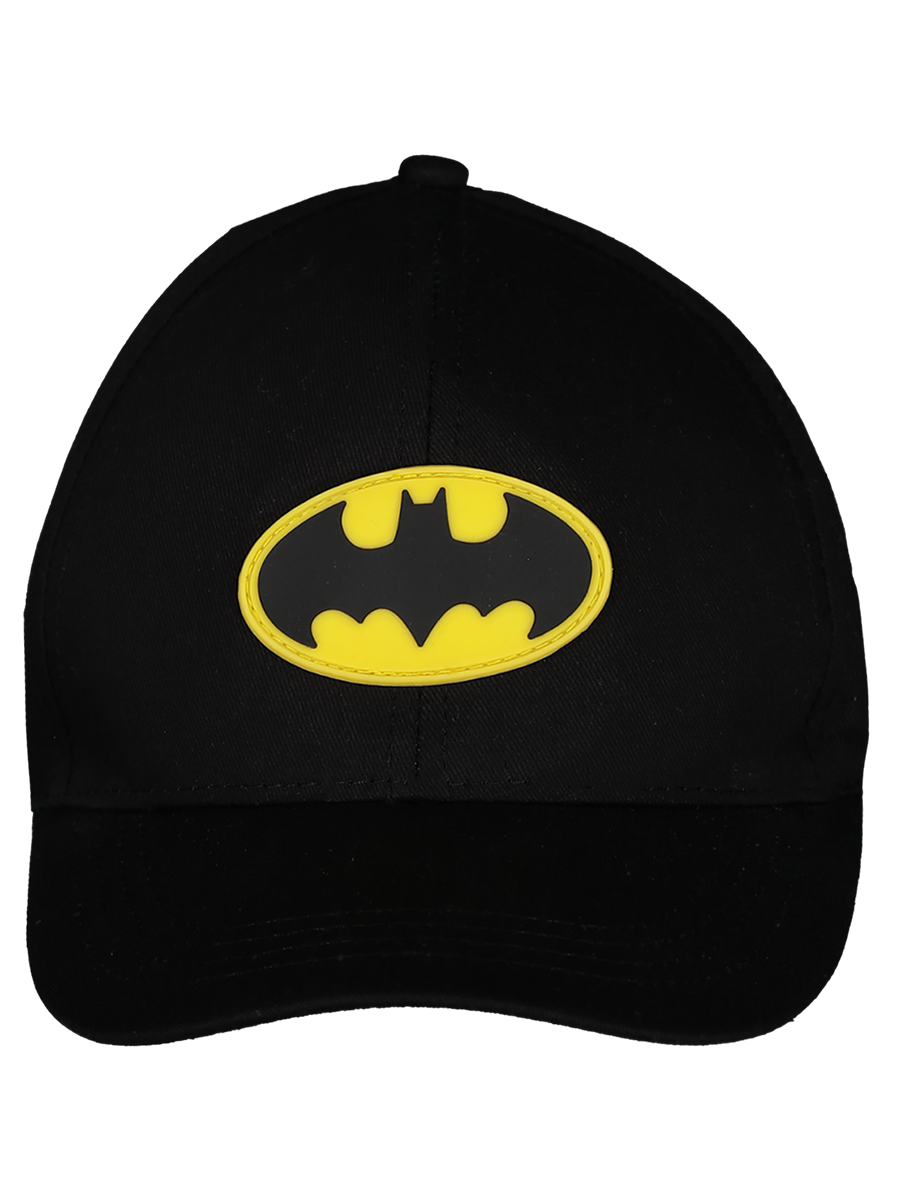 Batman Cap