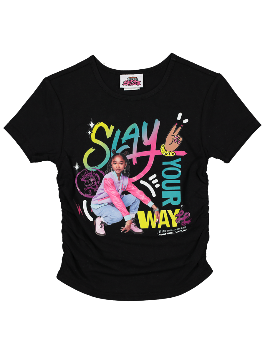 Lay Lay T-Shirt