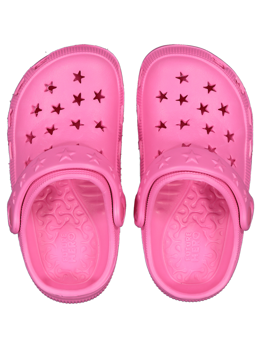 Moulded Sandals
