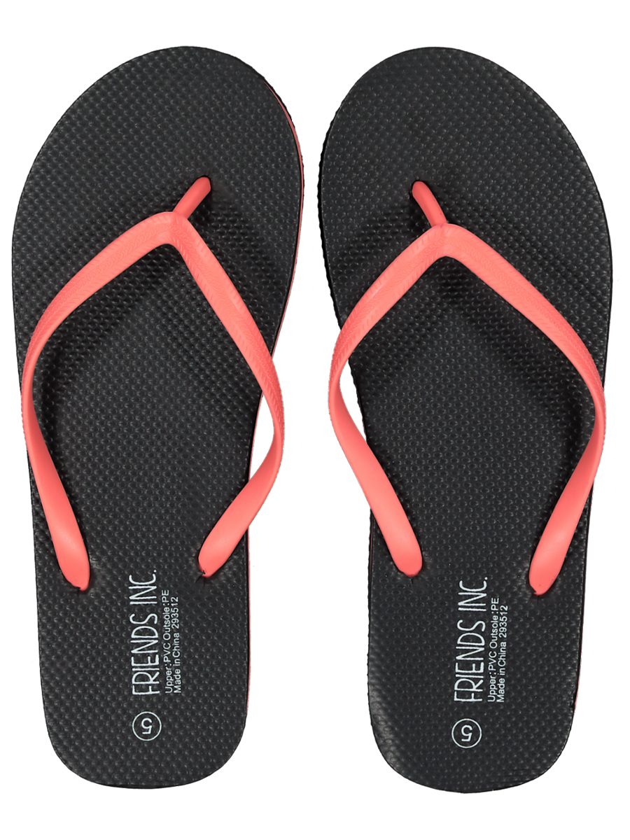 Flip Flop Sandals Older Girls