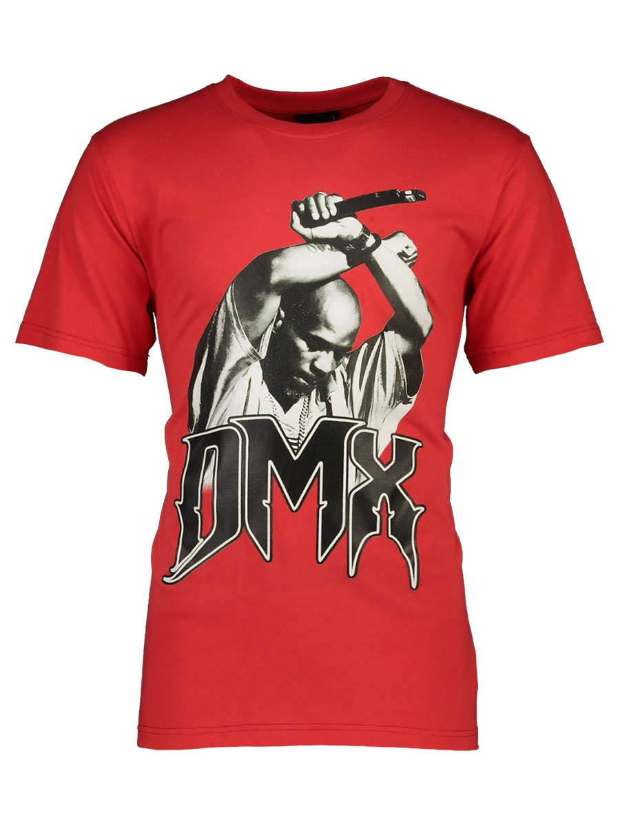Dmx T-Shirt