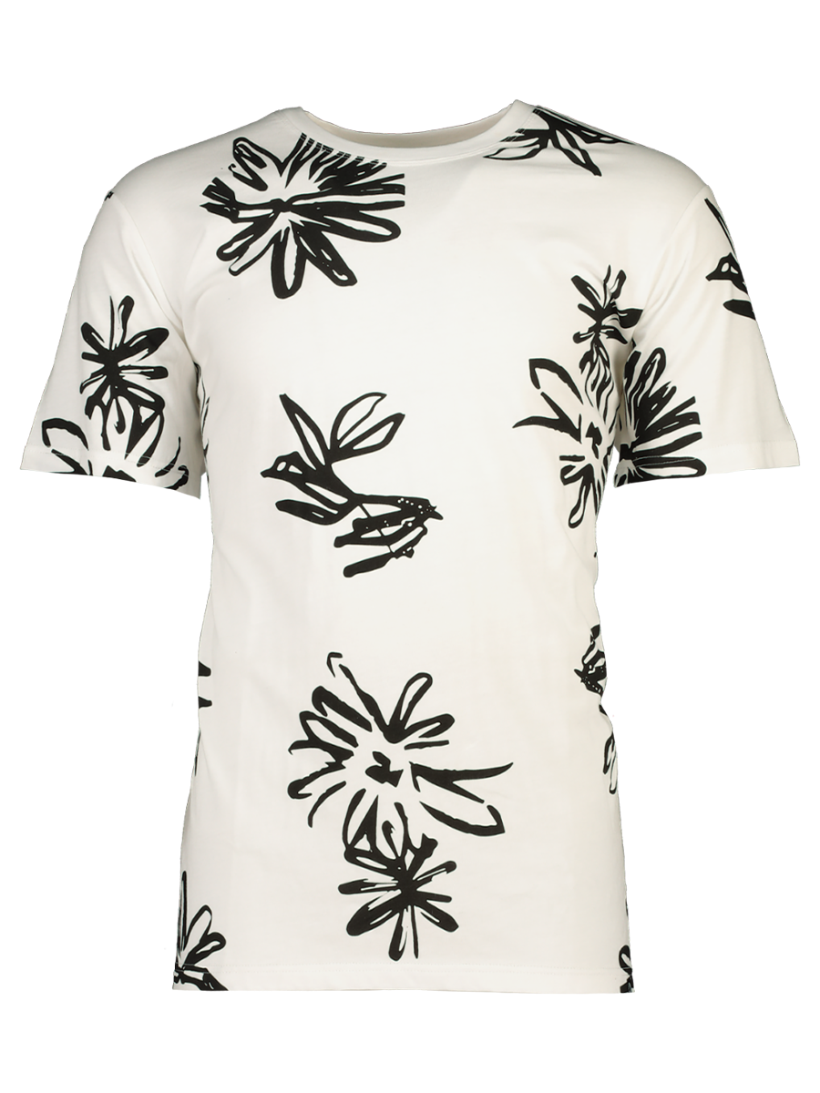 Printed T-Shirt