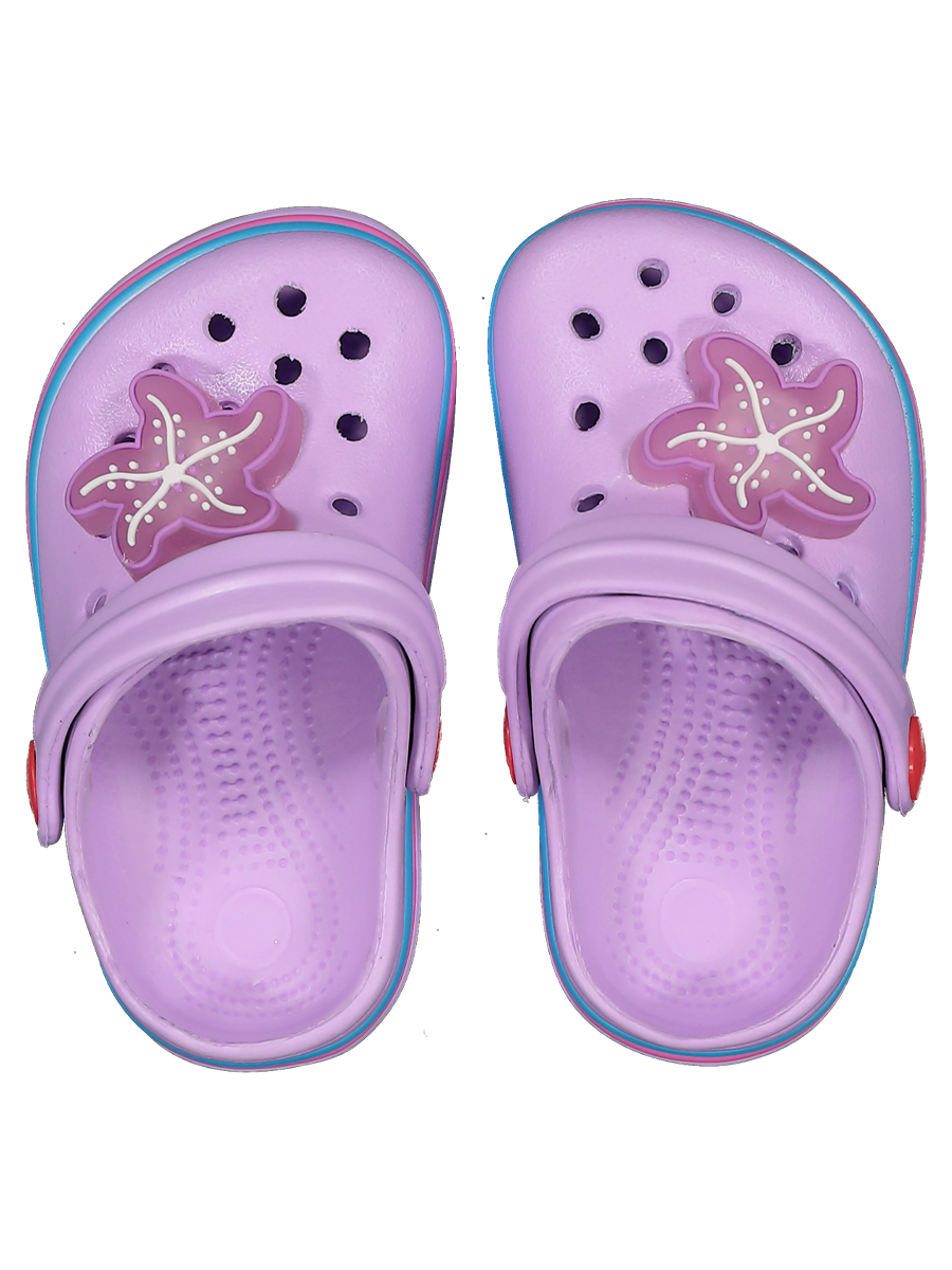 Light Up Moulded Sandals