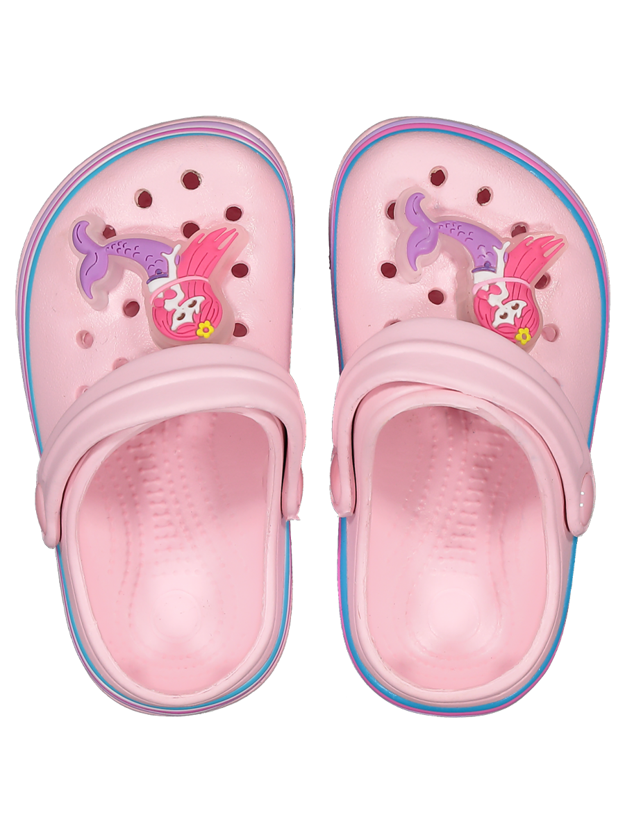 Moulded Sandals Baby Girls