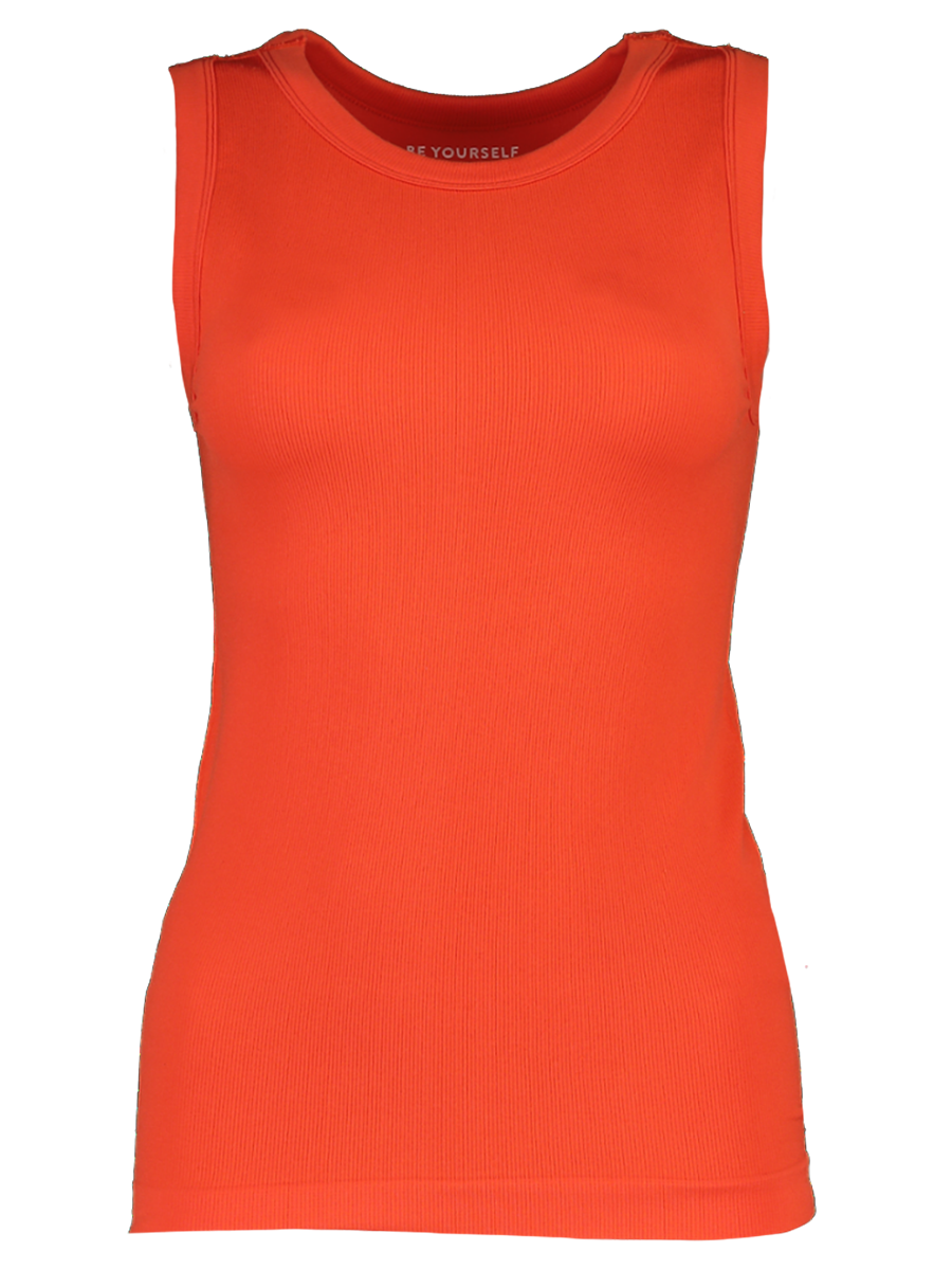 Plain Core Vest